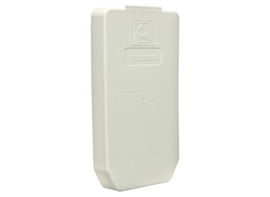 Boiler Exhaust Cover Exterior (pre-2006)