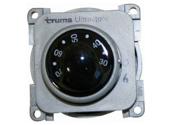 Boiler B10 / B10E Control Panel (LPG)