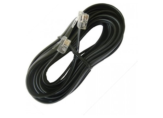 Combi 4/6/D6/E CP Plus Control Panel Cable