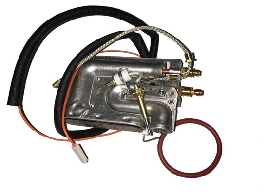 S3004 Combustion Chamber