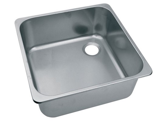 Square Sink 9 Liters
