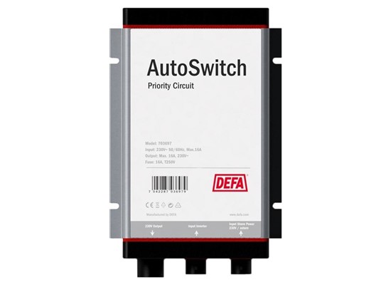 Auto Switch