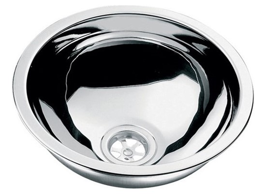 Oval Sink (Ø 290mm)