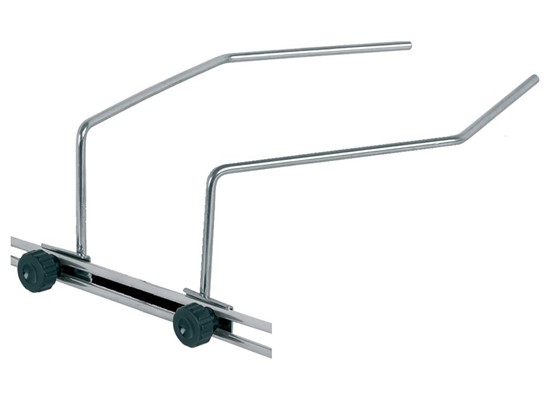 Mobile Oven / 3-Hob Holder