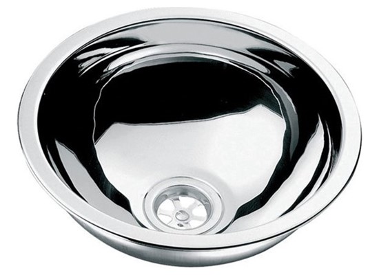 Oval Sink (Ø 330mm)