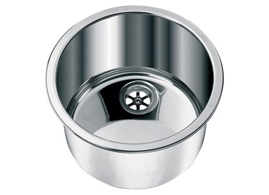 Round Sink 7 Liters