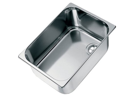 Rectangular Sink 8 Liters