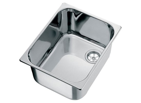 Rectangular Sink 9 Liters