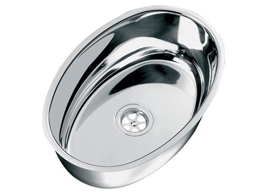 Ellipse Sink