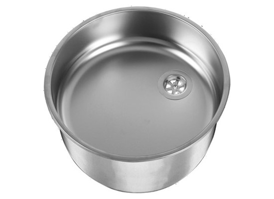 Round Sink 10 Liter