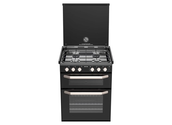 Mobile Oven / K1520 Gas
