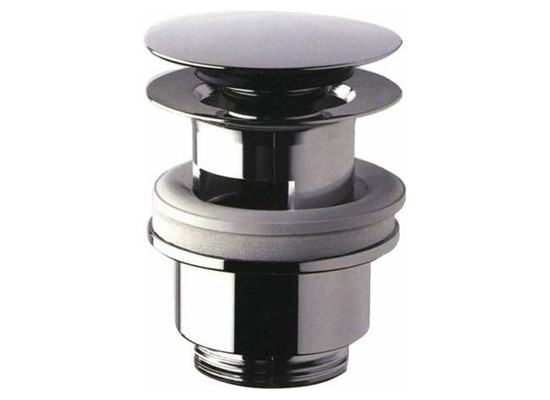 Vertical Water Drain