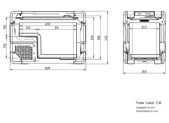 Cooler C30 Thumb 2