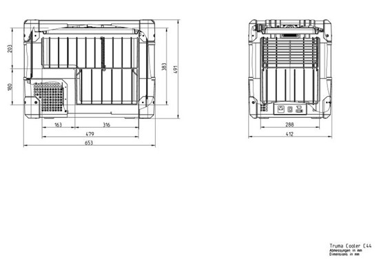 Cooler C44 Thumb 2