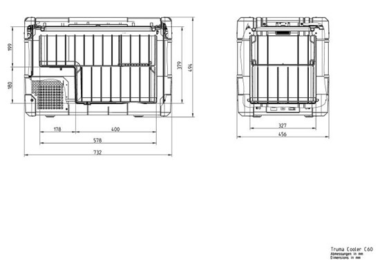 Cooler C60 Thumb 2