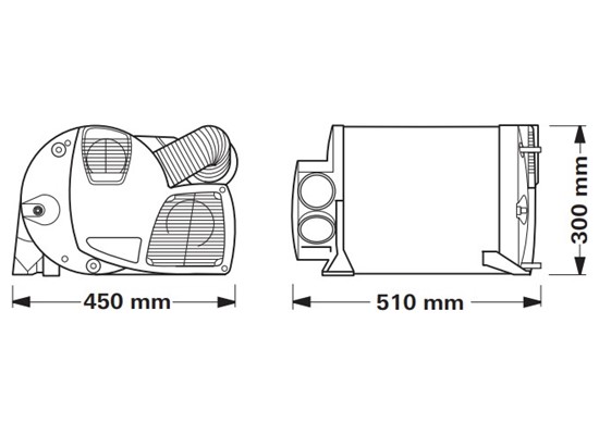 Truma Combi 6 (Gas) Thumb 11