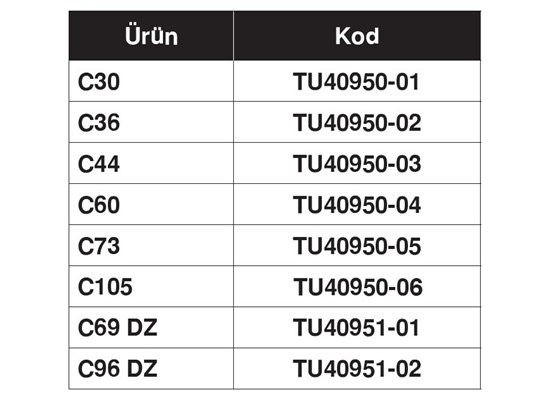 Cooler Yalıtım ve Koruma Kılıfı Thumb 2