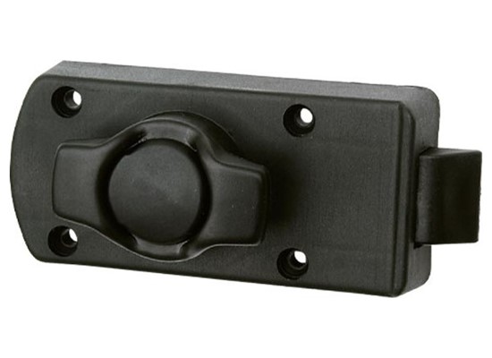 Caravan Door Lock “Europa series” 9301 Thumb 2