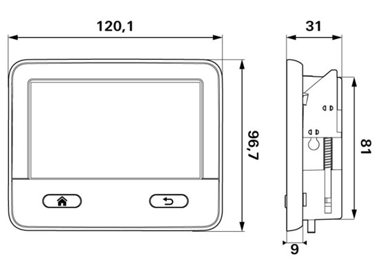 iNet X Panel Thumb 4