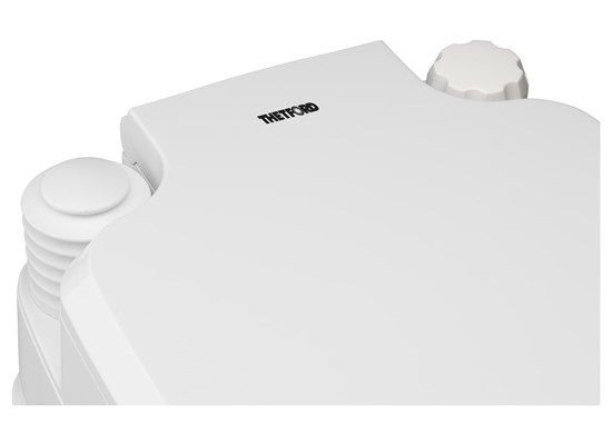 Portable Toilet Porta Potti 145 Thumb 2