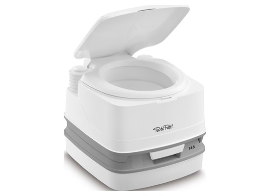 Portable Toilet Porta Potti 145