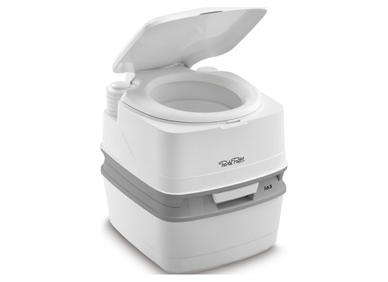 Portatif Tuvalet Porta Potti 165