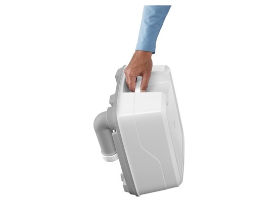 Portatif Tuvalet Porta Potti 165 Thumb 3