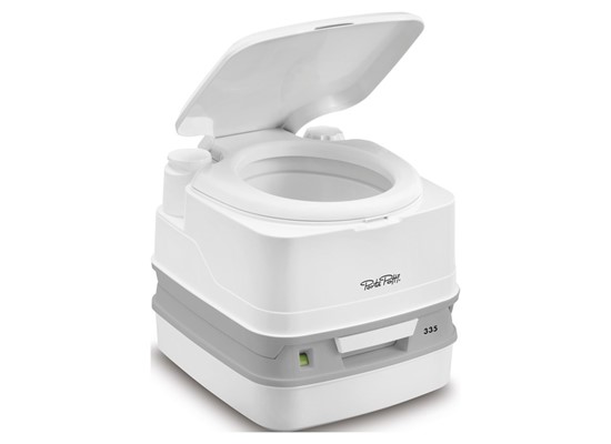 Portable Toilet Porta Potti 335