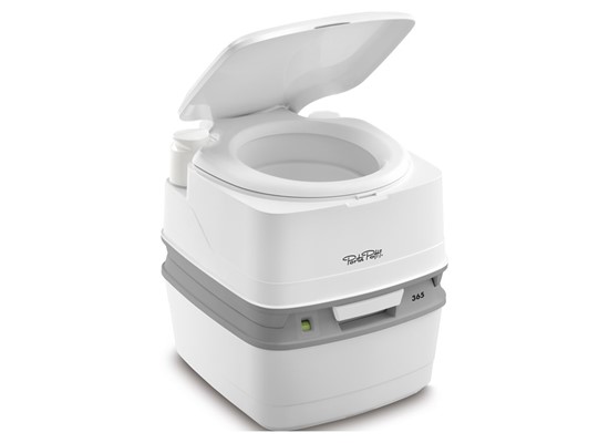 Portable Toilet Porta Potti 365
