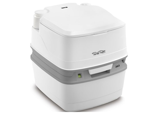 Portable Toilet Porta Potti 365 Thumb 2