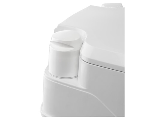 Portable Toilet Porta Potti 365 Thumb 4