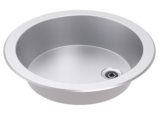 Round Sink Thumb 2