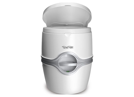 Portable Toilet Porta Potti 565P