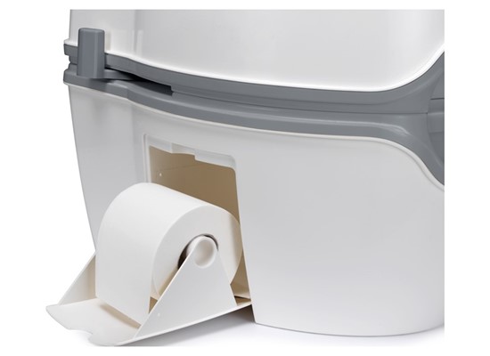 Portable Toilet Porta Potti 565P Thumb 3
