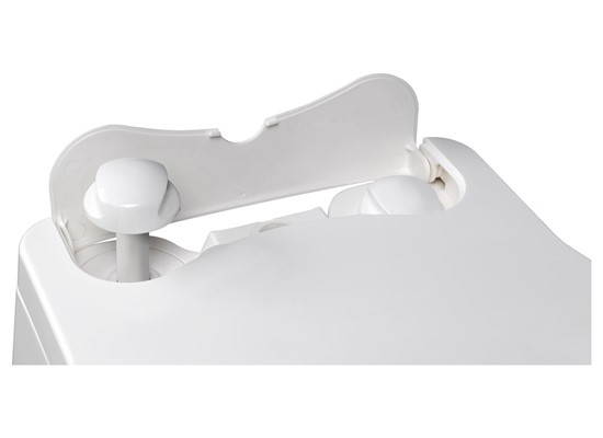 Portable Toilet Porta Potti 565P Thumb 2