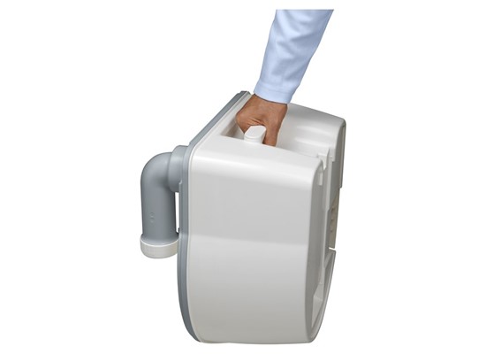Portable Toilet Porta Potti 565P Thumb 6