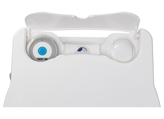 Portable Toilet Porta Potti 565E Thumb 2