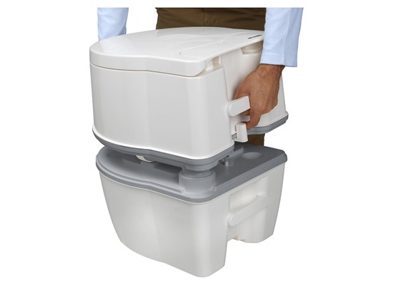 Portable Toilet Porta Potti 565E Thumb 5
