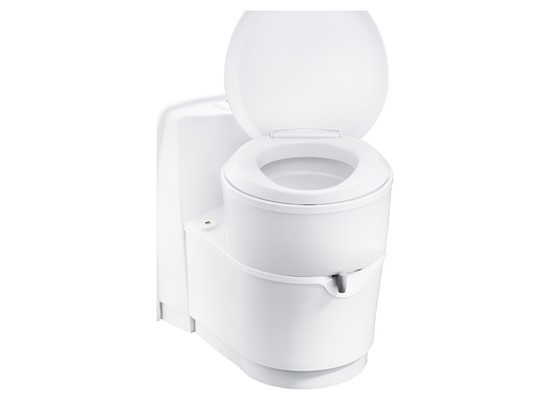 Cassette Toilet C223 - CS Thumb 4