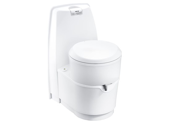 Cassette Toilet C224 - CW Thumb 4