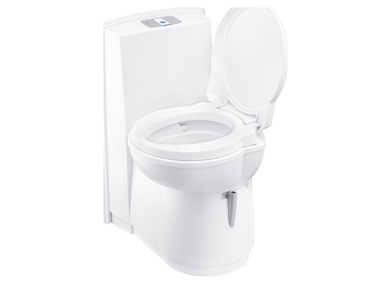 Cassette Toilet C263 - CS Thumb 2