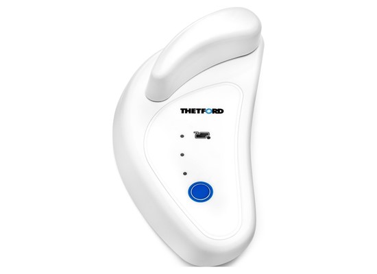 Cassette Toilet C403 - L (Left) Thumb 3