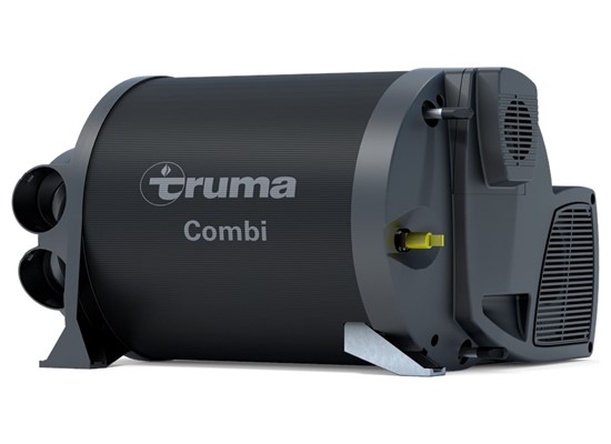 Truma Combi 6 (Gazlı)