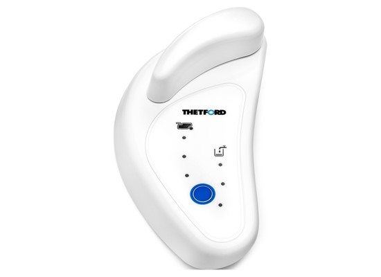 Cassette Toilet C402 - X (Left) Thumb 2