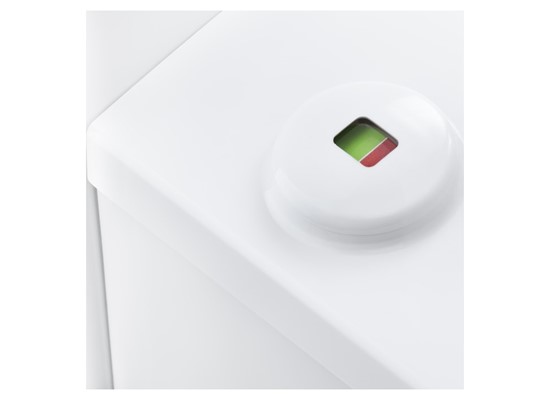 Cassette Toilet C223 - S Thumb 3