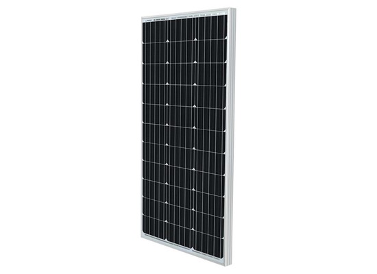 Güneş Paneli 80 Watt 12V (Monokristal) Thumb 1