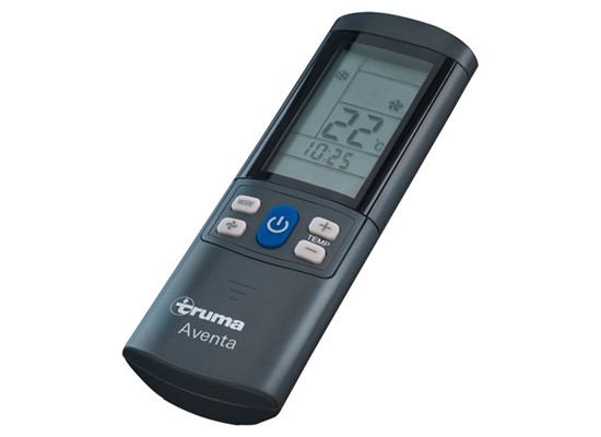 Aventa Compact Plus Tepe Tipi Klima Thumb 2