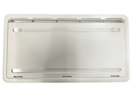 Refrigerator Ventilation with Fan Thumb 3