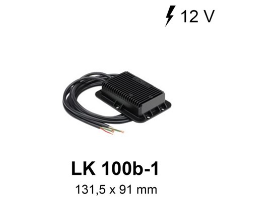 Kontrol Cihazı LK 100b-1