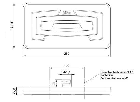 Çok Fonksiyonlu LED - L 915 Thumb 2